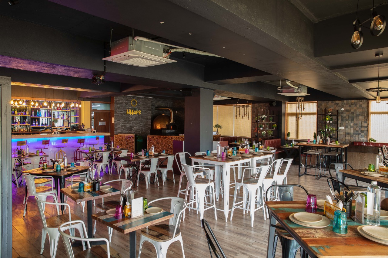 Buffet Breakfast Hotel in Davangere, Cleanest Hotel in Davangere